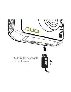 Intova Duo Sport Action Camera Foto and Video 