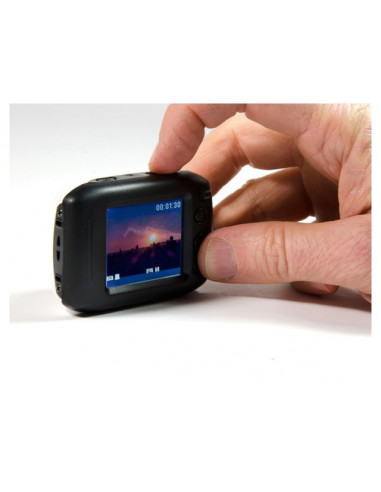 Aktion-Kamera Intova Duo Sport Aktion-Kamera Intova Duo Sport Foto und Video