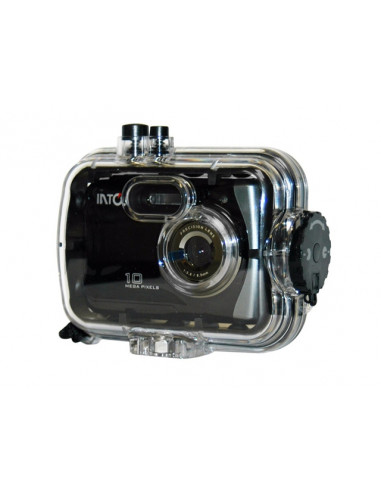 Camera Intova Sport 10K Foto and Video 