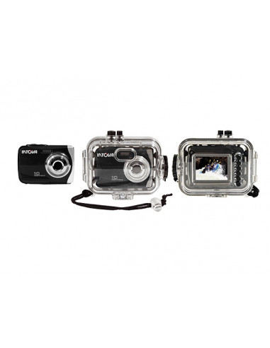 Camera Intova Sport 10K Foto and Video 