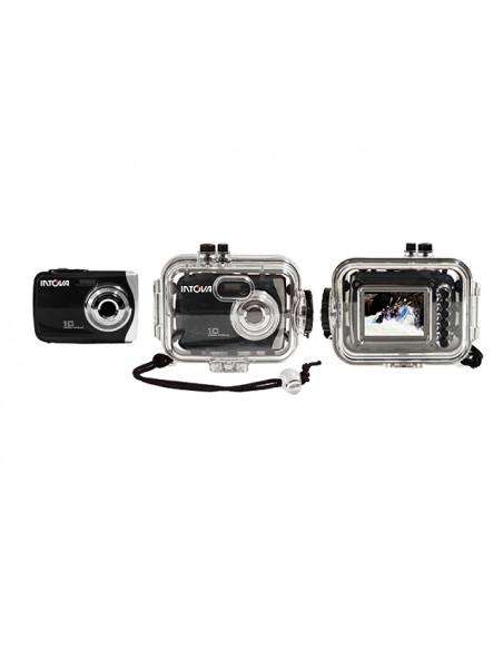 Camera Intova Sport 10K Foto and Video 