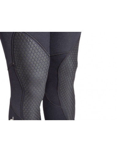Long John Beuchat Espadon 5 mm Wetsuits - Only Pants