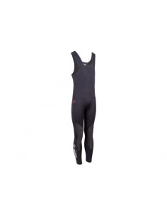 Jacket Beuchat Espadon Equipe 9 mm Wetsuits - Only Jacket