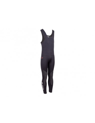 Long John Beuchat Espadon 7 mm Wetsuits - Only Pants