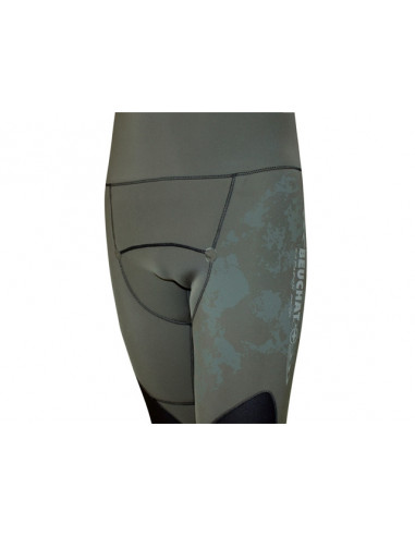 Hose Beuchat Espadon Prestige 5 mm Anzüge - Nur Hosen