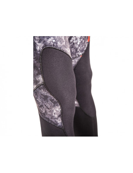 Long John Beuchat Trigoblack 5 mm Wetsuits - Only Pants