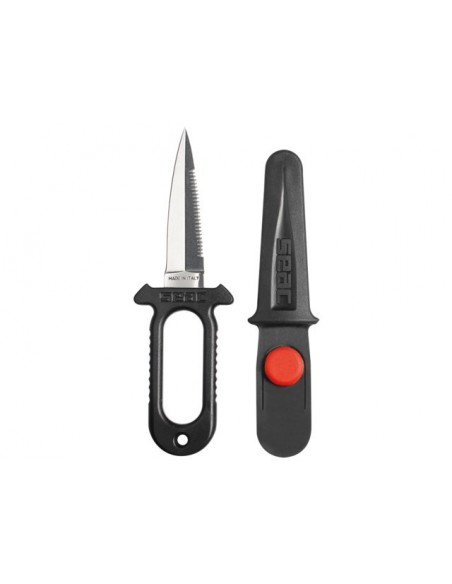 Messer Seac Sub Devil Messer