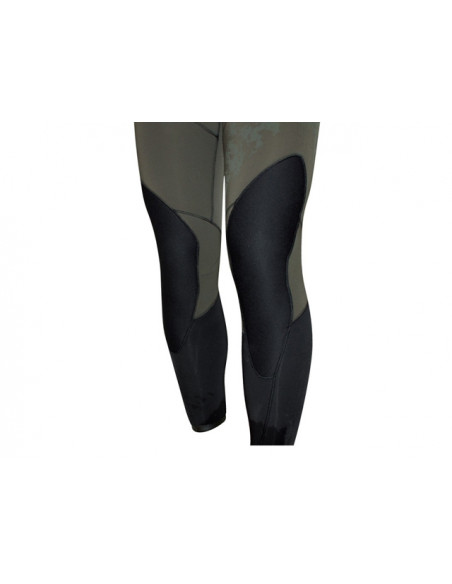 Hose Beuchat Espadon Prestige 7 mm Anzüge - Nur Hosen