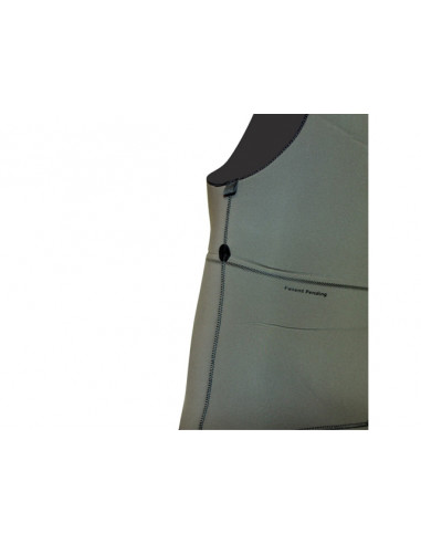 Long John Espadon Prestige 7 mm Wetsuits - Only Pants