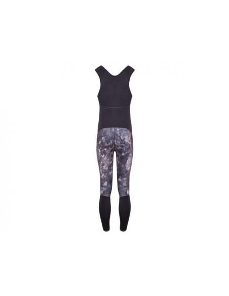 Long John Beuchat Trigoblack 7 mm Wetsuits - Only Pants