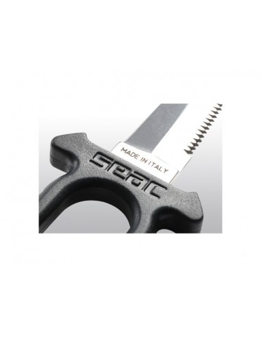 Messer Seac Sub Devil Messer