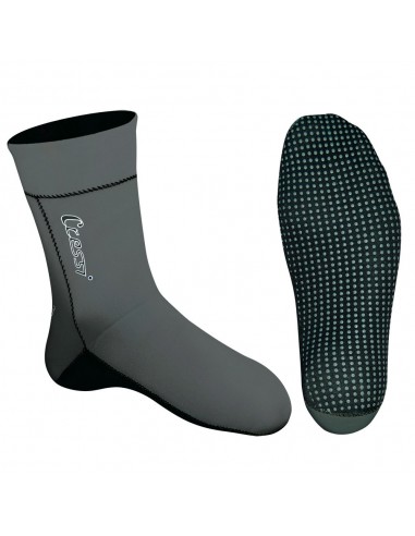 Socken Cressi Ultra Stretch 1,5 mm. Neoprensocken