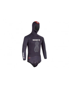 Jacket Beuchat Espadon 3 mm Wetsuits - Only Jacket