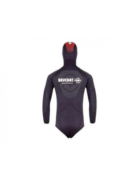 Jacket Beuchat Espadon 3 mm Wetsuits - Only Jacket
