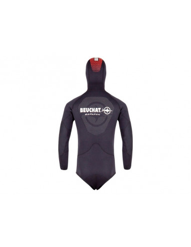 Jacket Beuchat Espadon 5 mm Jacket Beuchat Espadon 5 mm Wetsuits - Only Jacket