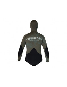Jacket Beuchat Espadon Prestige 5 mm Wetsuits - Only Jacket