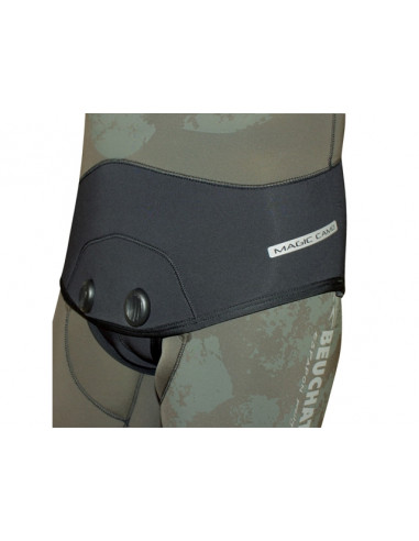 Jacket Beuchat Espadon Prestige 5 mm Wetsuits - Only Jacket