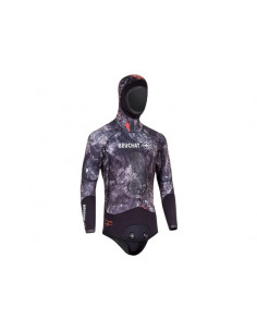 Jacket Imersion Challenger 7 mm Wetsuits - Only Jacket