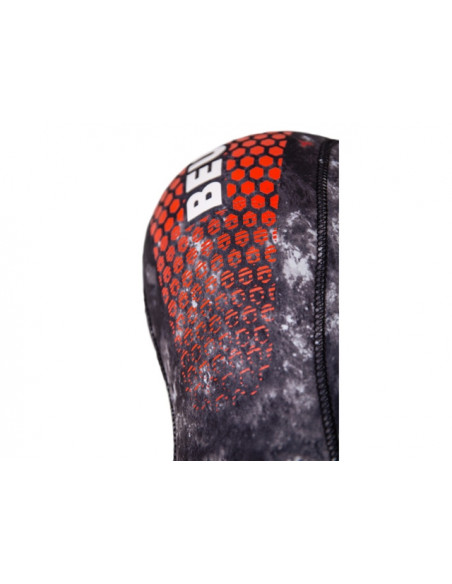 Jacket Beuchat Trigoblack 7 mm Wetsuits - Only Jacket