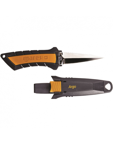 Knife Mares Argo Knives