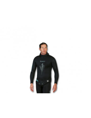 Jacket Imersion Challenger 5 mm Wetsuits - Only Jacket