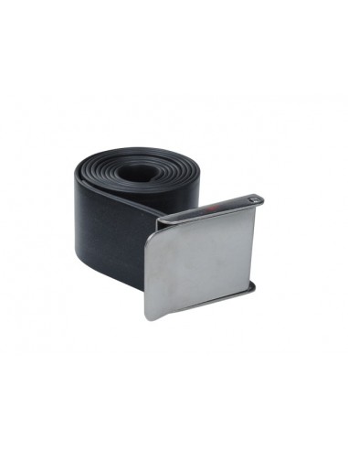 Sigalsub Rubber Belt Inox Buckle Belts