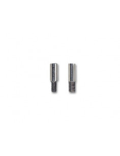 Spear Rob Allen 2 Wire Ø 7.5mm, Threaded M6 Shafts