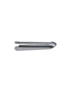 Fins Imersion E:Black Fins