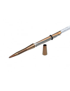 MVD Double Roller-"Kopf" Ersatzteile für Harpunen