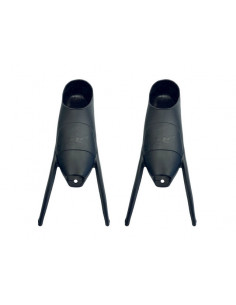 Riffe Messer-Stretchriemen Accessoires