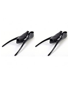 Schnur Picasso Nylon Ø 1,5 mm, 100 m. Schnur