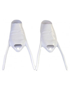 Fins Blades C4 Silversea HT Carbon Blades