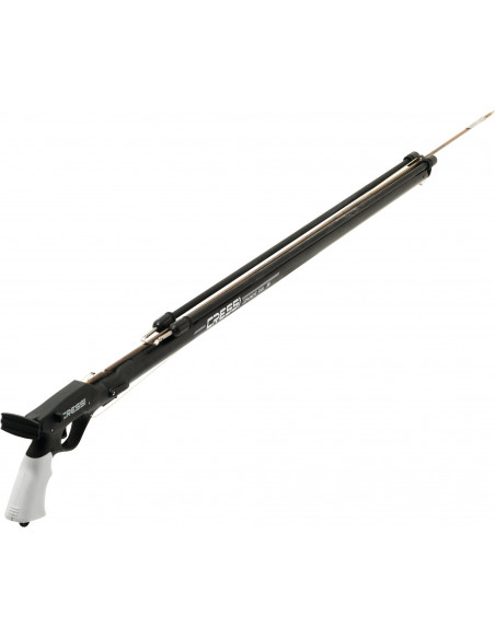 Harpune Cressi Comanche Rail Harpunen