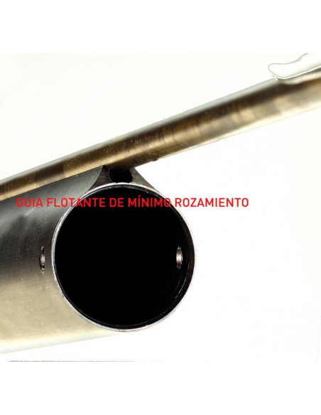 Harpune Cressi Comanche Rail Harpunen