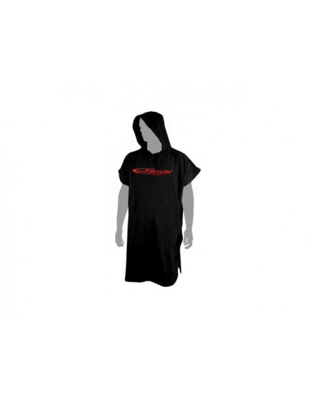 Epsealon Poncho Spearo Textilien