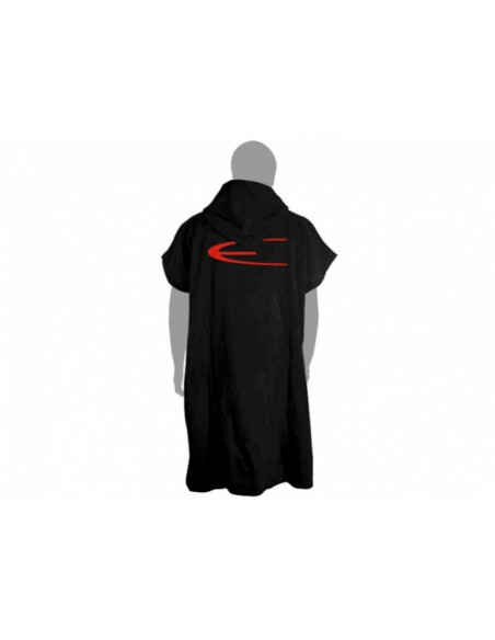 Epsealon Poncho Spearo Textilien