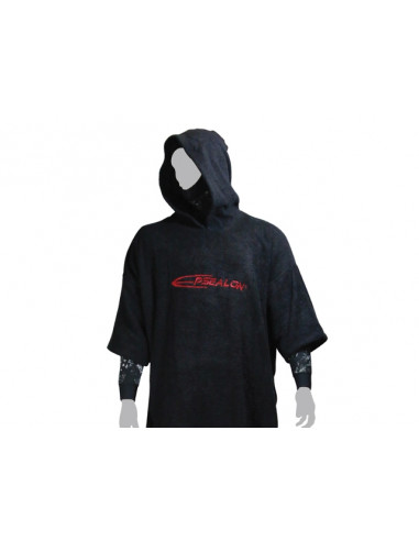 Epsealon Poncho Spearo Wear