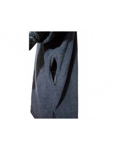 Epsealon Poncho Spearo Wear