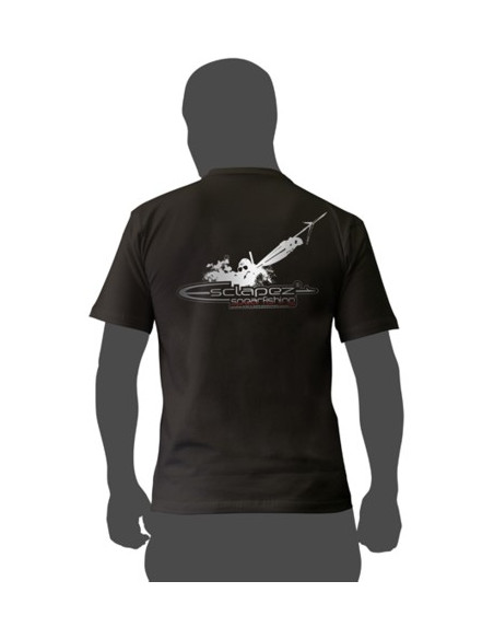 T-Shirt Esclapez Textilien