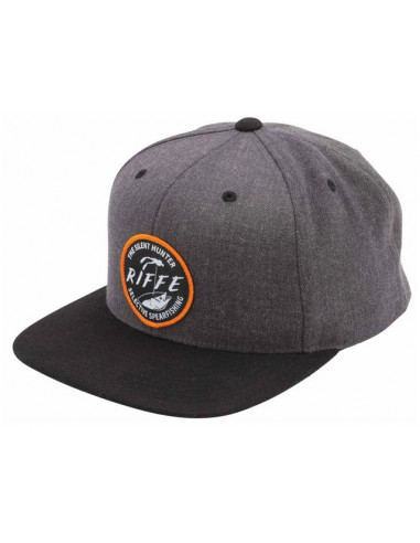 Riffe Hat Poke Wear