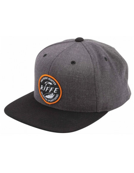 Riffe Hat Poke Wear