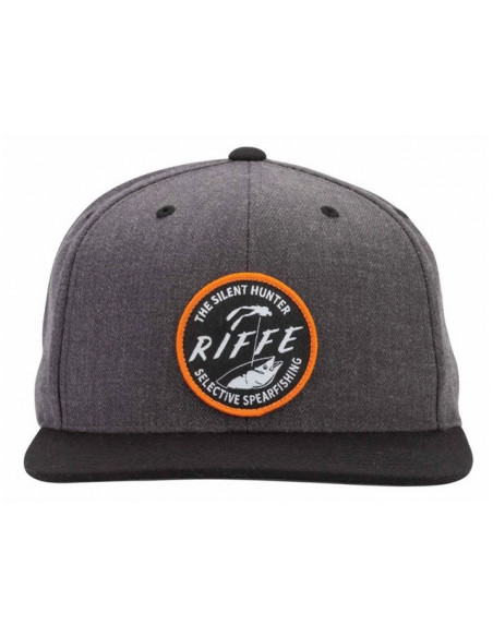 Riffe Hat Poke Wear