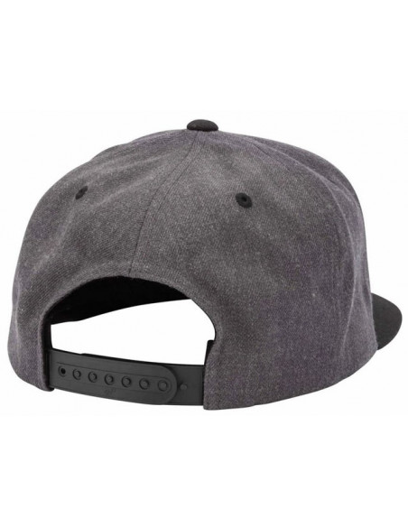 Riffe Hat Poke Wear