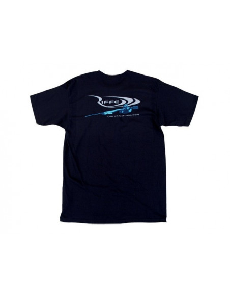 T-Shirt Riffe Shooter Textilien