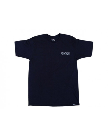 T-Shirt Riffe Shooter Textilien