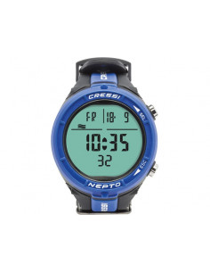 Компютер Cressi Nepto Blue Компьютеры