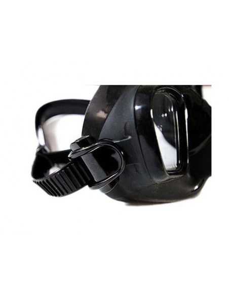 Mask Epsealon Seawolf Masks