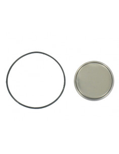 Vest Spetton Blue Termic 3.5 mm. Accessoires