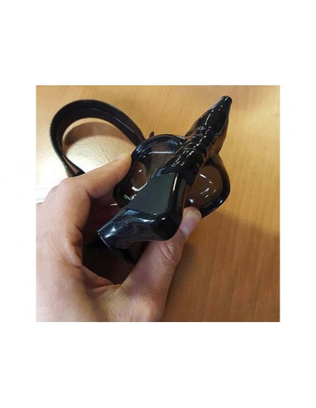 Mask Epsealon Seawolf Masks