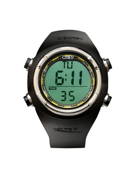 Computer Omer Mistral Freediving Computers